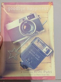 Image of Goodbye Happiness