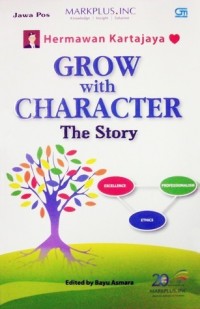 Image of Grow with Character: The Story