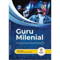 Image of Guru Milenial: Streategi Sukses Interaksi Online