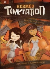 Image of Hermes Temptation