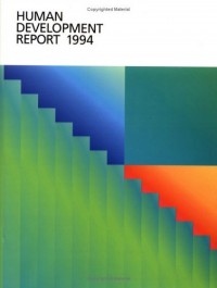 Image of Human Development Report 1994