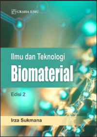 Image of Ilmu dan Teknologi Biomaterial