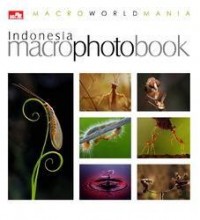 Image of Indonesia Macrophotobook