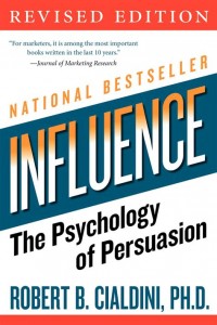 Image of Influence: The Psychology Of Persuasion