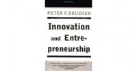 Image of Innovation and Entrepreneurship: Practice and Principles