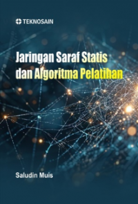 Image of Jaringan Saraf Statis dan Algoritma Pelatihan