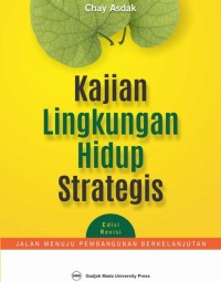 Image of Kajian Lingkungan Hidup Strategis