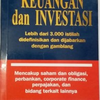 Image of Kamus Istilah Keuangan dan Investasi Edisi Ketiga