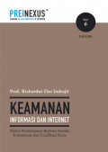 Keamanan Informasi dan Internet Nomor 6