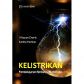 Kelistrikan: Pembelajaran Berbasis Multimodel