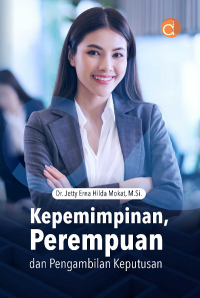 Image of Kepemimpinan, Perempuan dan Pengambilan Keputusan