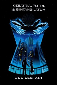 Image of Kesatria, Putri, & Bintang Jatuh