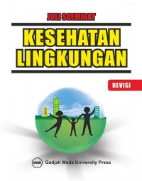 Image of Kesehatan Lingkungan Edisi Revisi