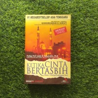 Image of Ketika Cinta Bertasbih (Dwilogi Pembangun Jiwa)