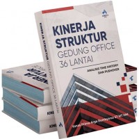 Image of Kinerja Struktur Gedung Office 36 Lantai
