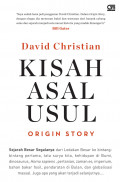 Kisah Asal Usul = Origin Story