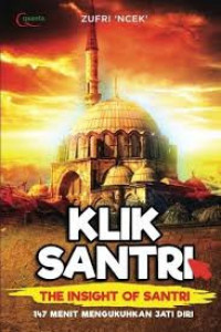 Image of Klik Santri: The Insight of Santri