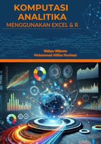 Image of Komputasi Analitika Menggunakan Excel dan R