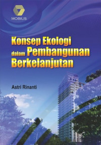 Image of Konsep Ekologi dalam Pembangunan Berkelanjutan
