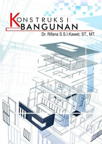 Image of Konstruksi Bangunan