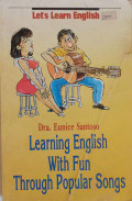 Learn English with Fun through Popular Songs