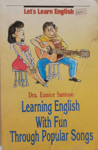 Image of Learn English with Fun through Popular Songs