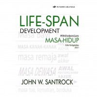 Image of Life-Span Development = Perkembangan Masa-Hidup