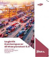 Image of Logistik Kontemporer di Masyarakat 5.0