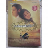 Image of Love n' Life Chocholatos: Ayah Mengapa Aku Berbeda?