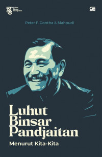 Image of Luhut Binsar Pandjaitan: Menurut Kita-Kita