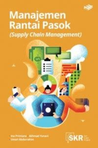 Image of Manajemen Rantai Pasok (Supply Chain Management)