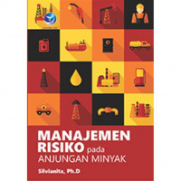 Image of Manajemen Risiko pada Anjungan Minyak