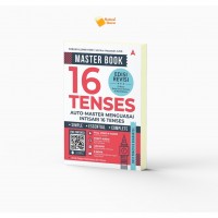 Image of Master Book 16 Tenses