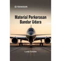 Image of Material Perkerasan Bandar Udara