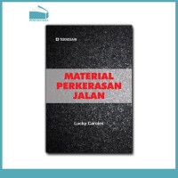 Image of Material Perkerasan Jalan