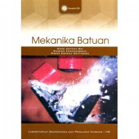 Image of Mekanika Batuan