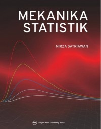 Image of Mekanika Statistik