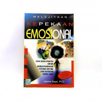 Image of Melejitkan Kepekaan Emosional