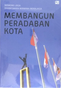 Image of Membangun Peradaban Kota