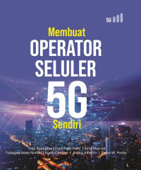 Image of Membuat Operator Seluler 5G Sendiri