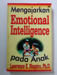 Image of Mengajarkan Emotional Intelligence pada Anak