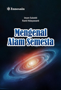 Image of Mengenal Alam Semesta