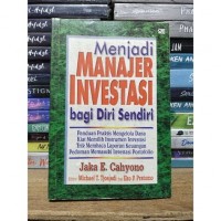 Image of Menjadi Manajer Investasi bagi Diri Sendiri