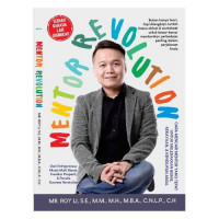 Image of Mentor Revolution