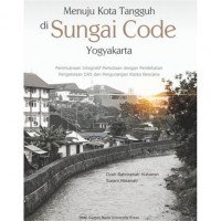 Image of Menuju Kota Tangguh di Sungai Code