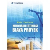 Image of Menyusun Estimasi Biaya Proyek