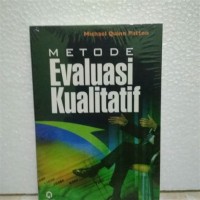 Image of Metode Evaluasi Kualitatif