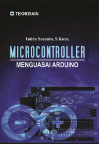 Image of Microcontroller : Menguasai Arduino