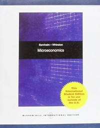 Image of Microeconomics