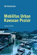 Mobilitas Urban Kawasan Pesisir